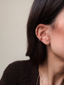Earcuff Micro Perle