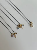 Charmy Necklace