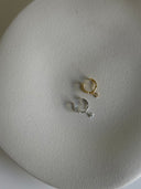 Earcuff catenella punto luce