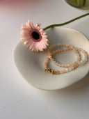 Collana Peonia
