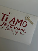 AMORE Hoops