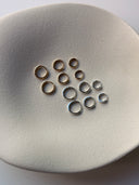 New Basics Hoops