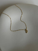 Snake Necklace