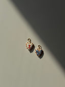 Cuore Mediterraneo Charm