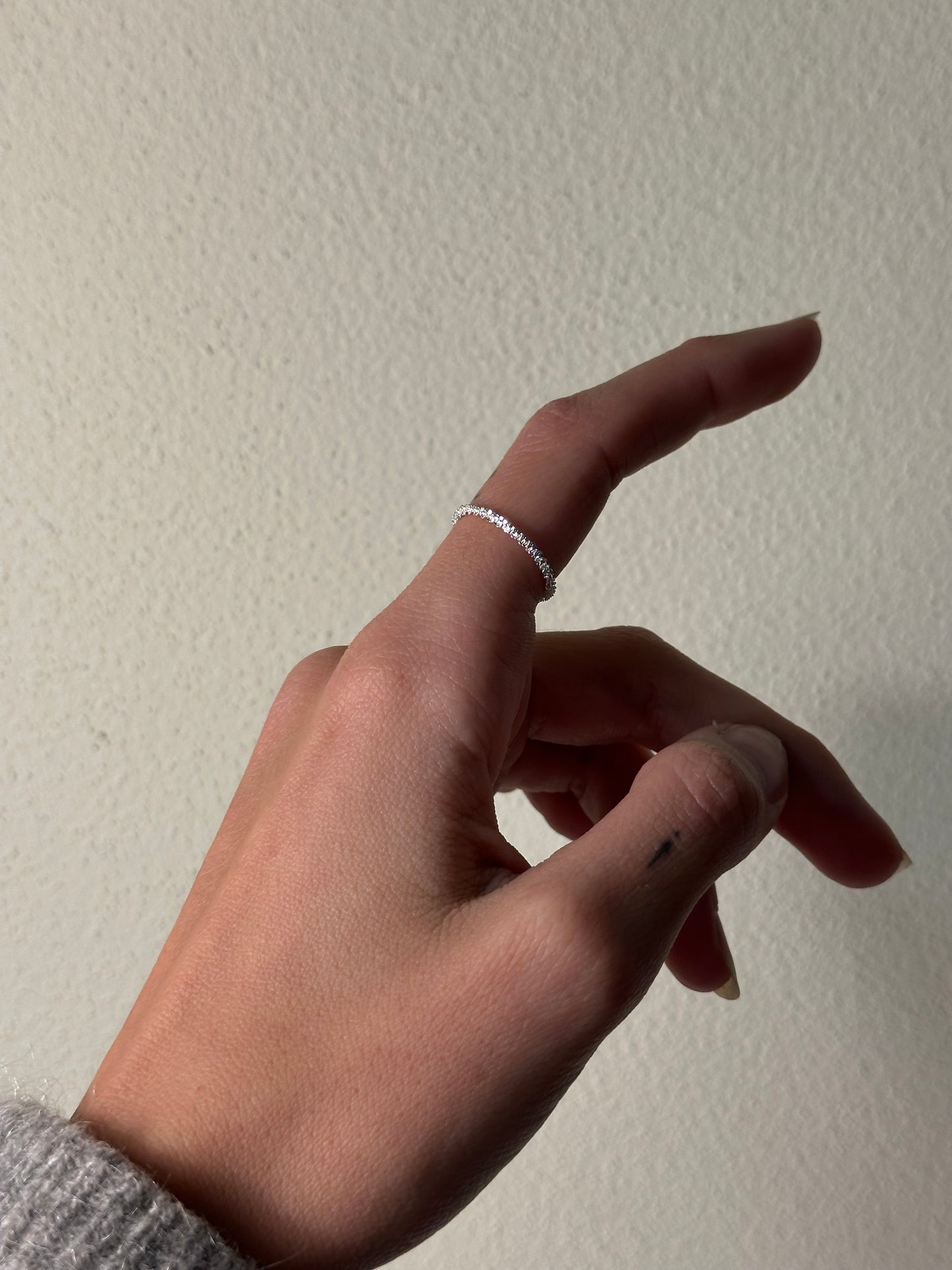 Scintilla Ring