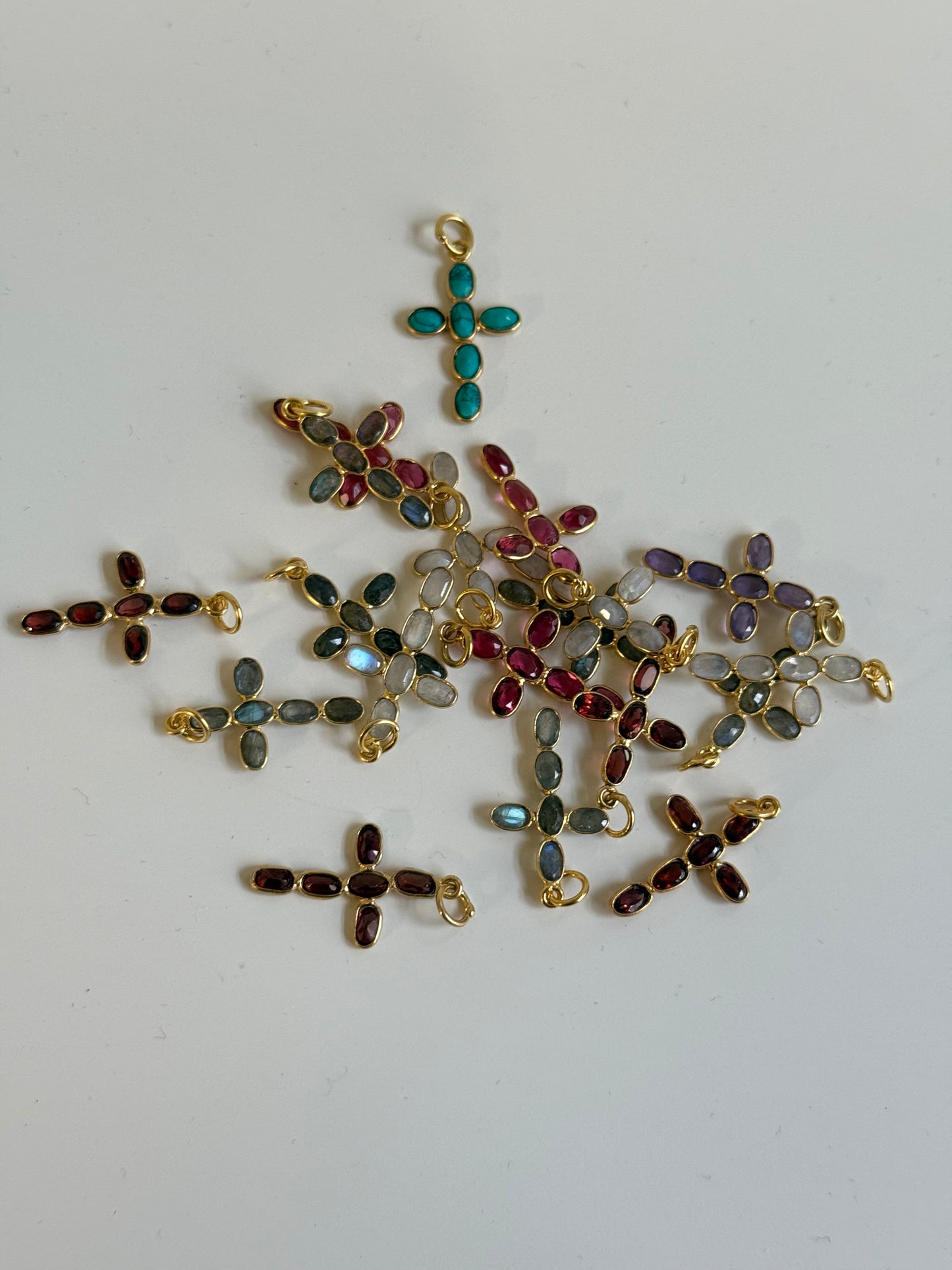 CROCE Charm