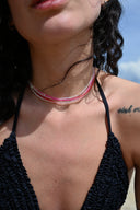 Coachella Choker New