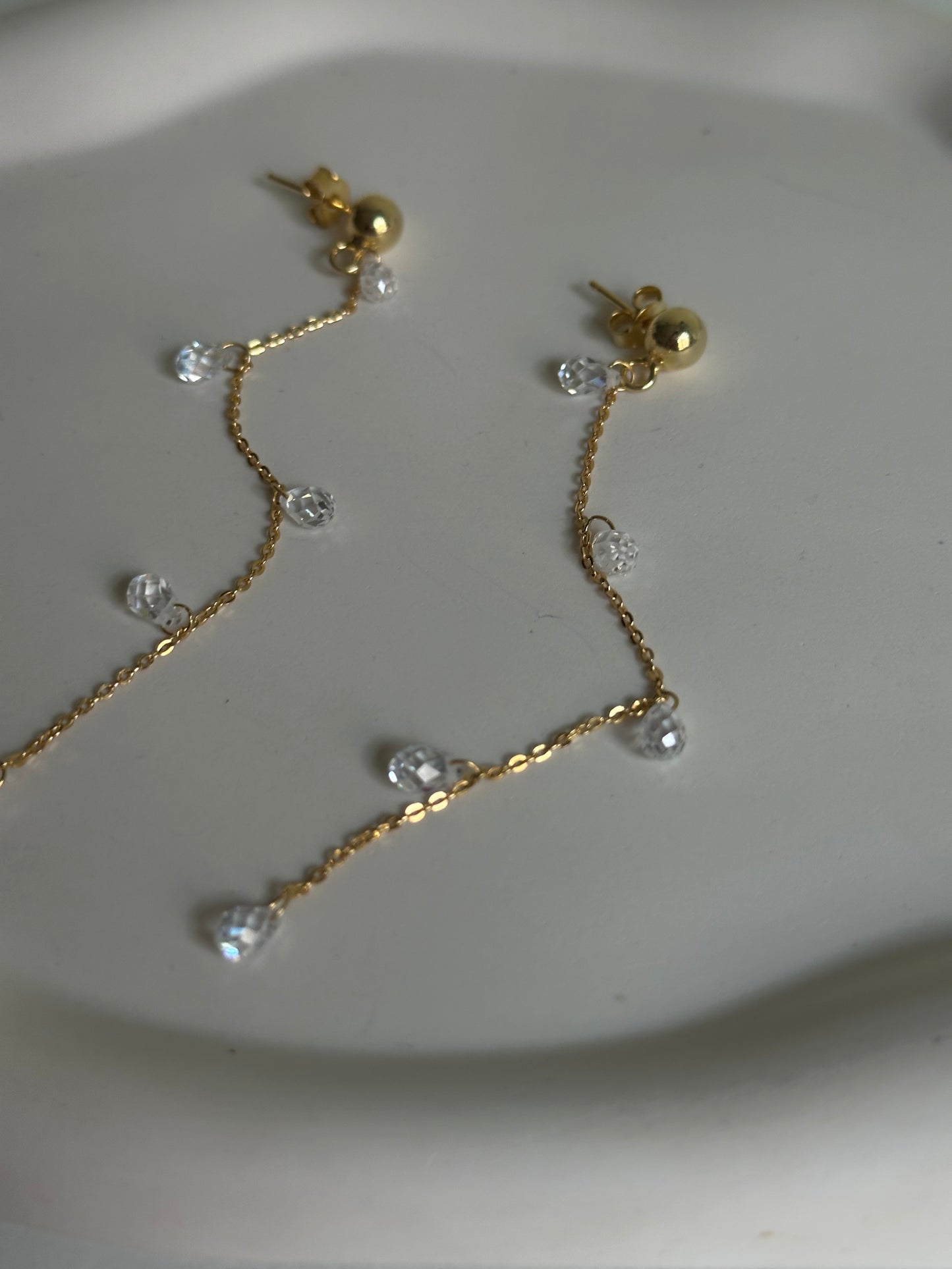 Goccioliny Earrings