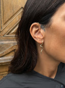 Nastrino Earring