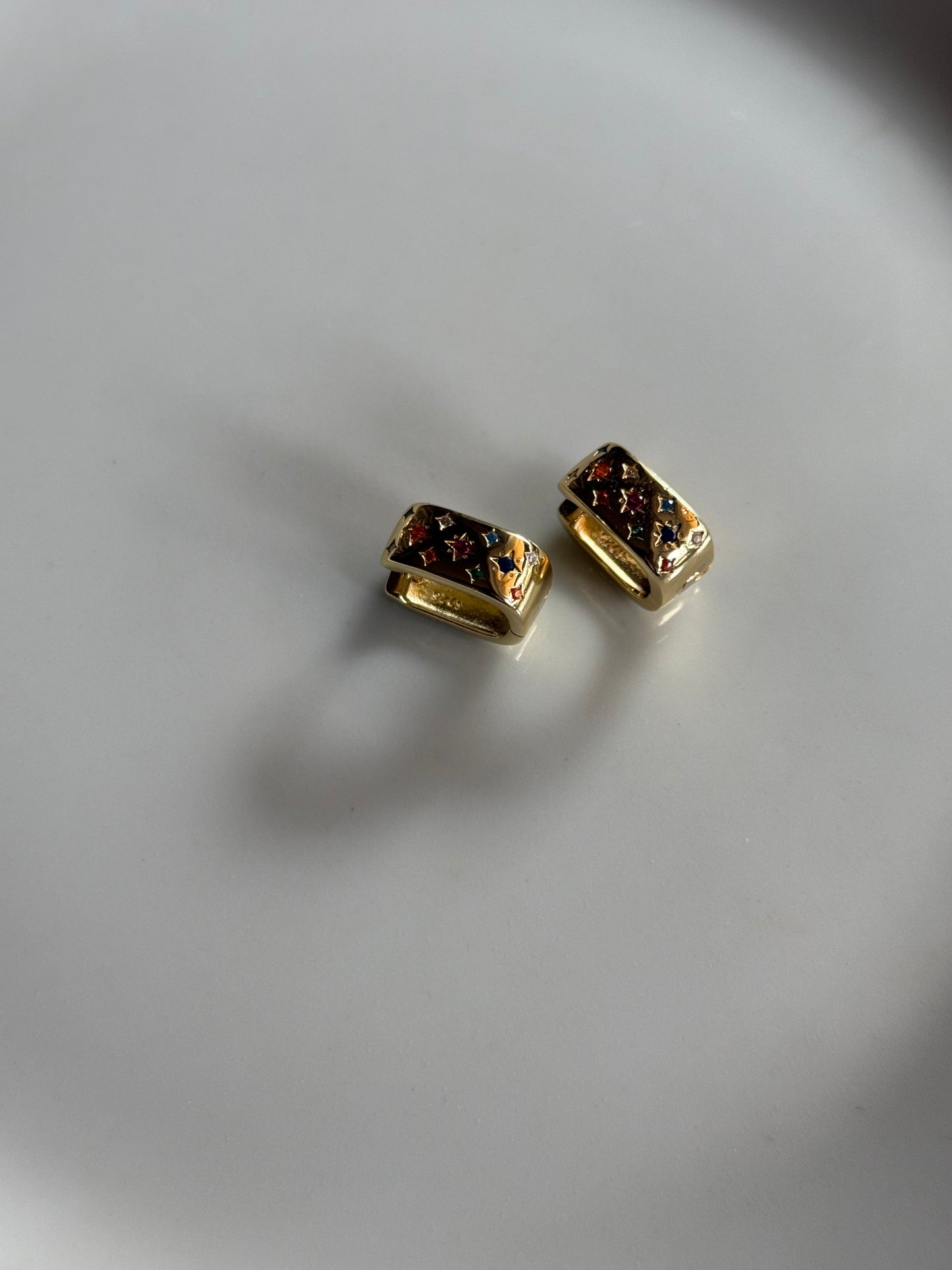 Bauletto Hoops