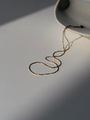 Collana Lucina Slim