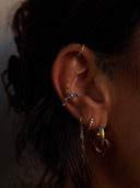 Earcuff Stelline