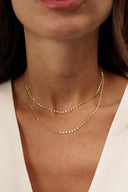 Squamette Mini Choker