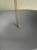 Occhietto necklace