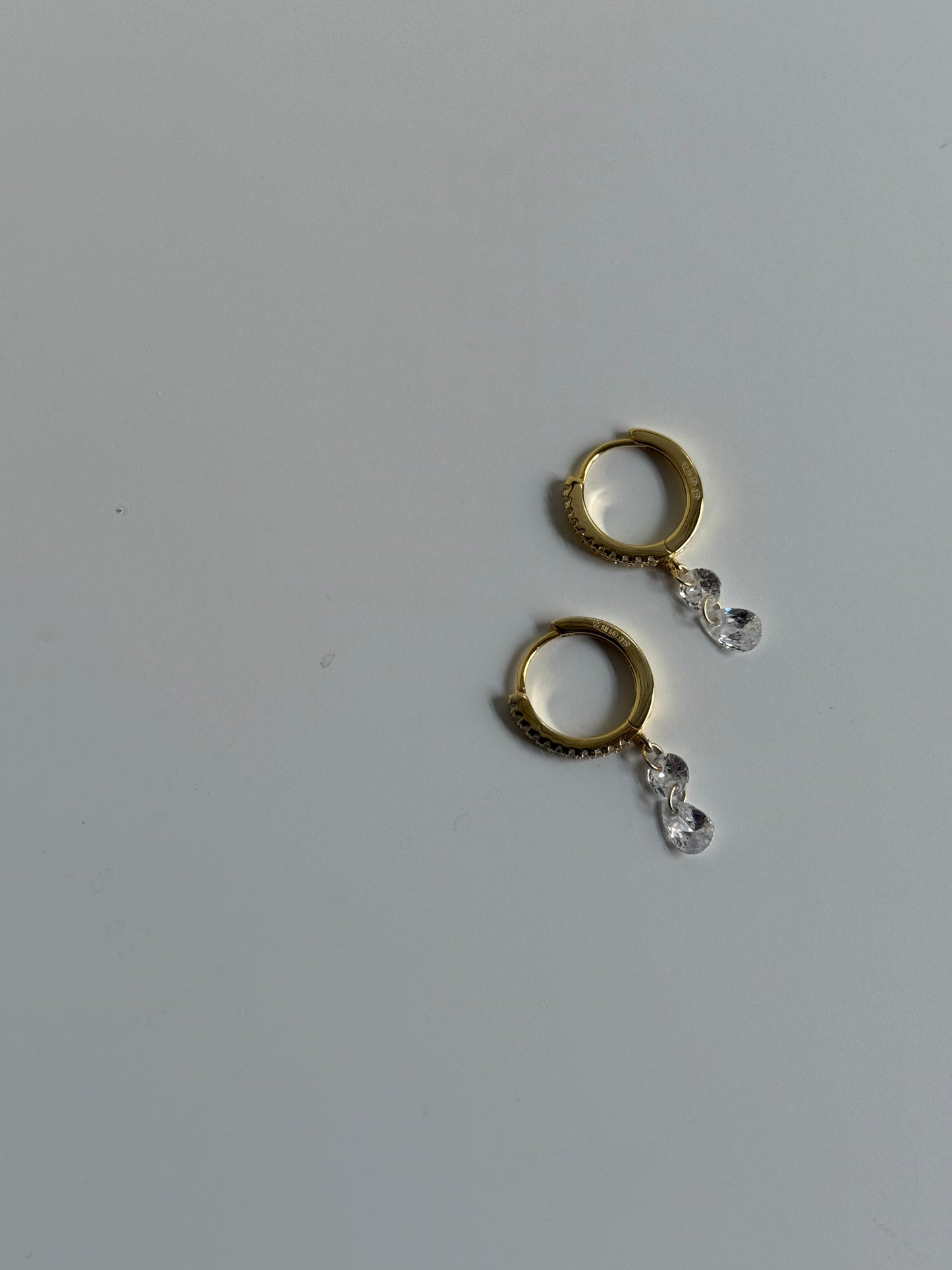 Hoops Crystal