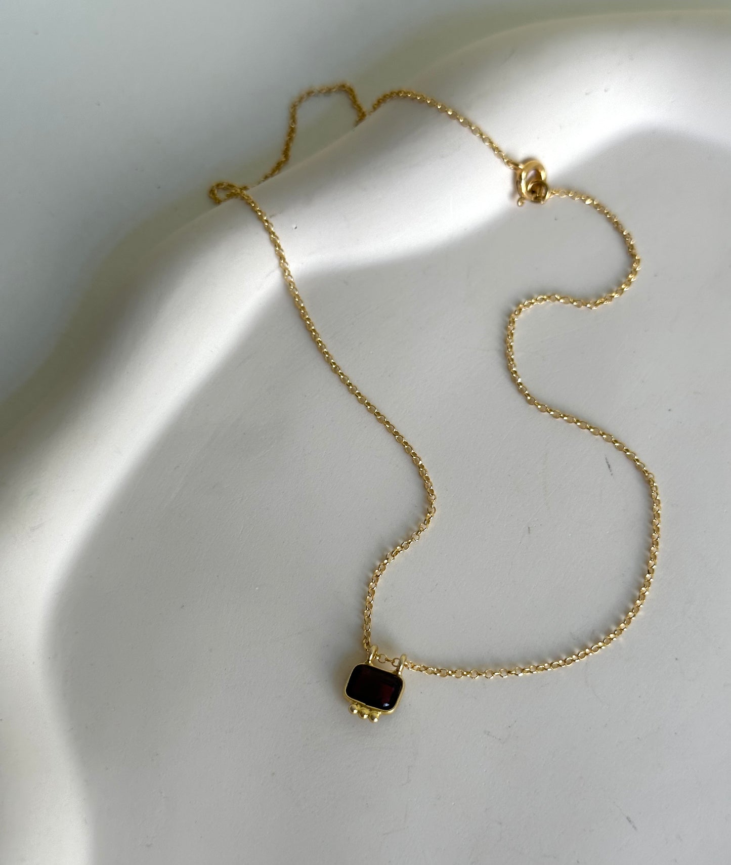 Paris Choker