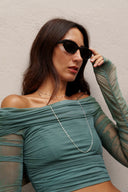Collana Infinity