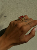 Anello Camurrìa
