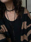 Snowflake Necklace