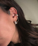 Earcuff fascia zirconi