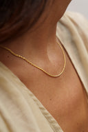 Collana Rope