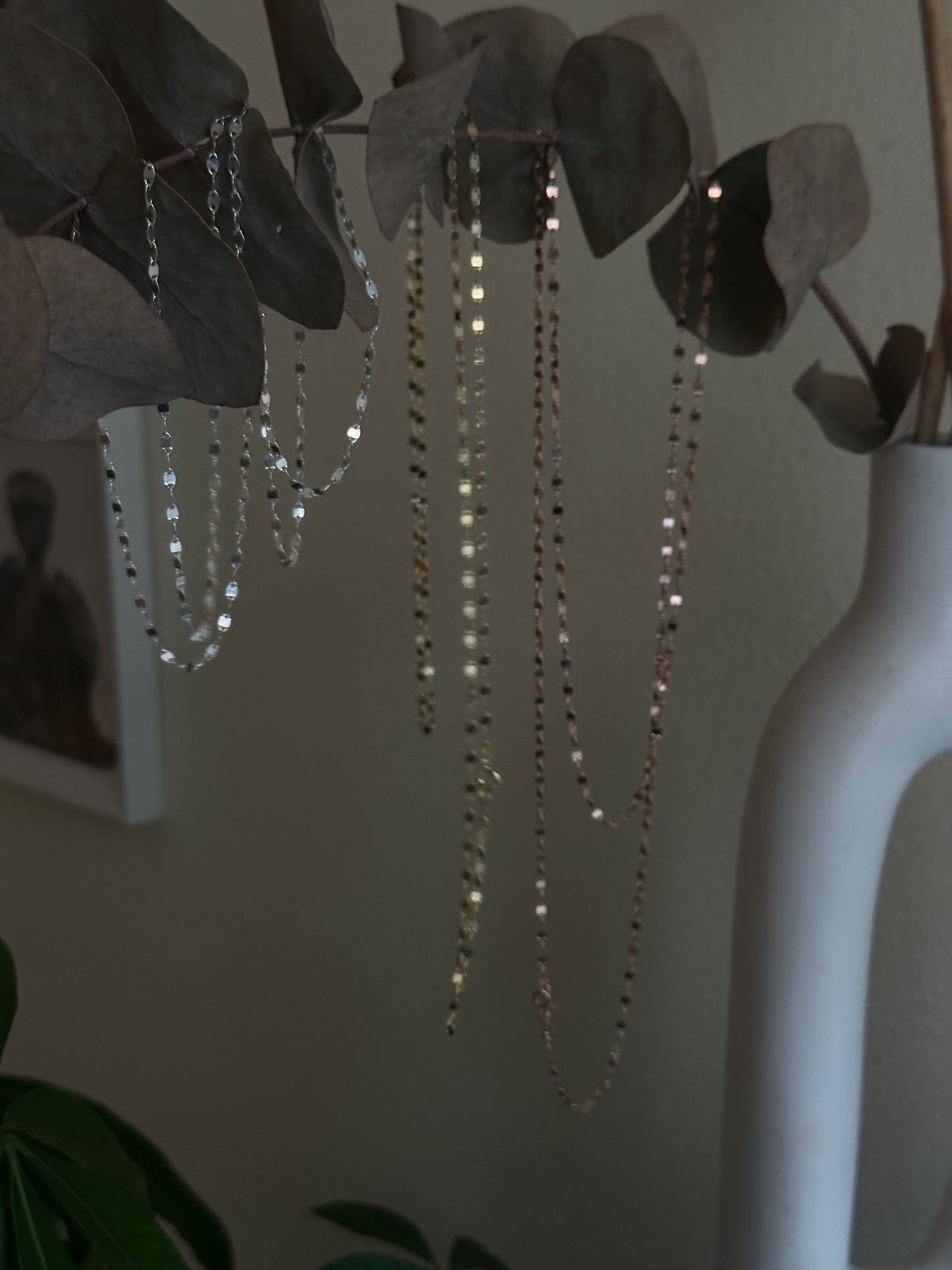 INFINITY Necklace