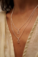 Collana Casetta Super Love