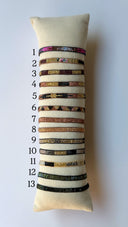 Bracciali MADRID NEW
