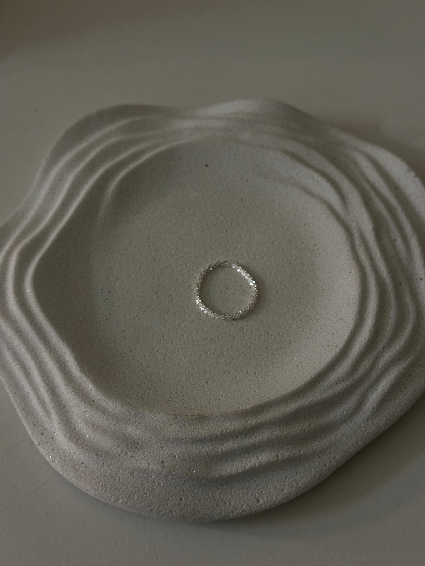 Scintilla Ring