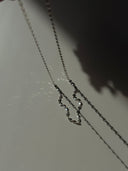 Squamettina Mini Choker
