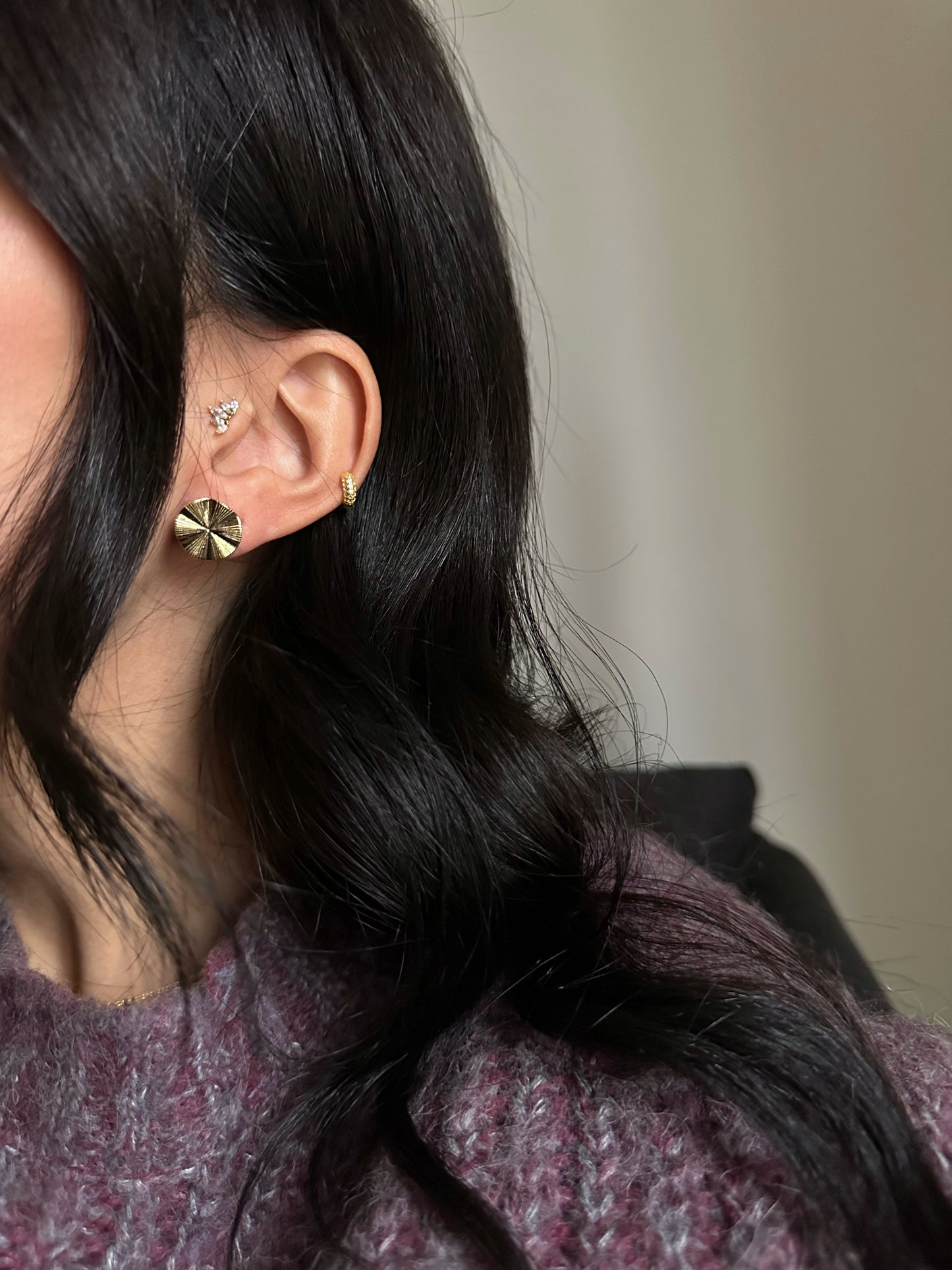 SUNNY Earrings