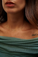 Tubetti Choker