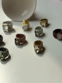 Anello uncinetto
