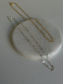 MILLECUORI choker