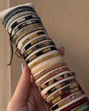 Bracciali MADRID NEW