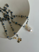Cristalli Tondi Necklace