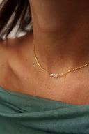 Épure Choker