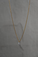 Bagliorino Choker