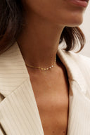 Squamette Choker