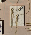 Cascata Earrings