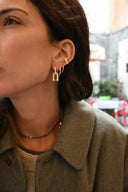 Piercing Hoops