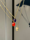 GEMMA NECKLACE