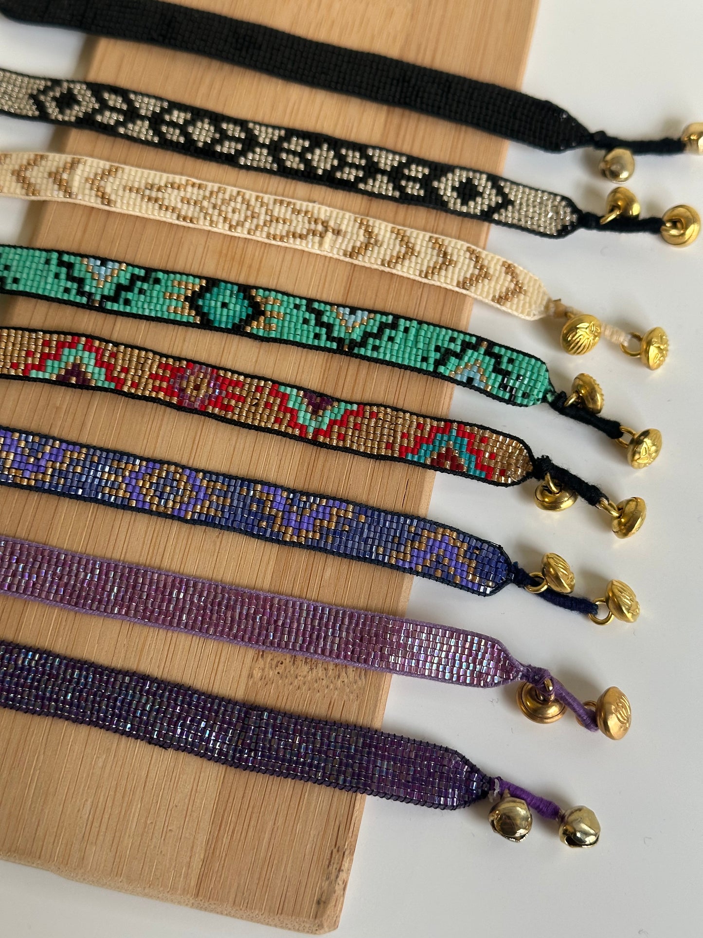 Bracciali Madrid