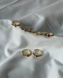Anello Petits Cœurs