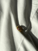 Anello Margherita Tormaline