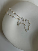 Cristalli Tondi Necklace