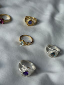Anello Paris