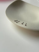 Micro Lobiny Silver
