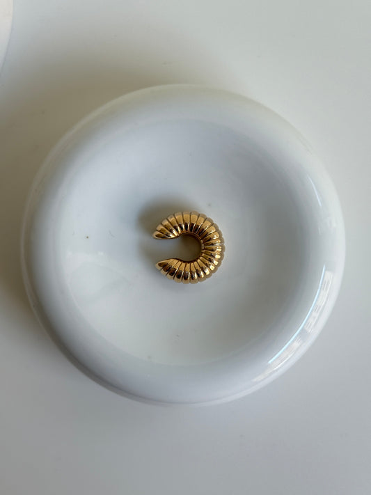 Earcuff Donut