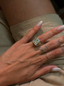 Anello Crochet